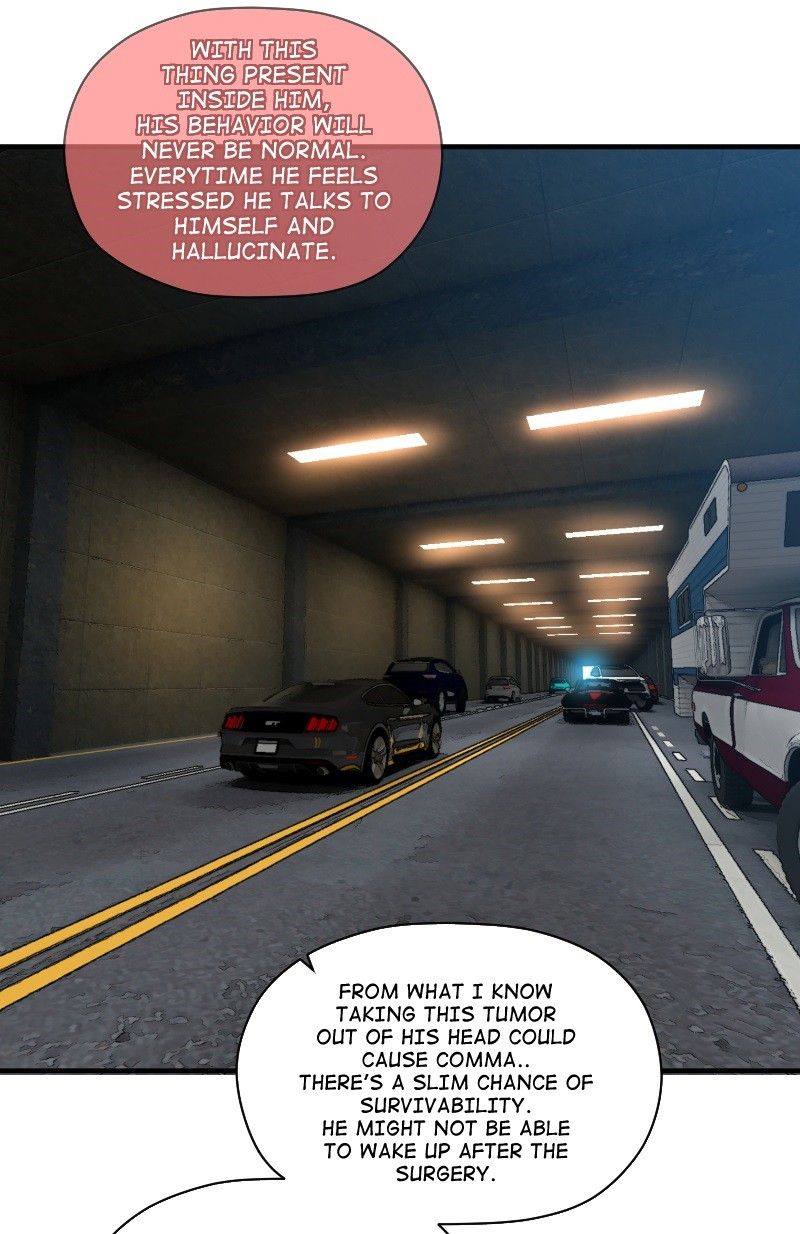 Ecstasy Hearts Manhwa - Chapter 64 Page 39