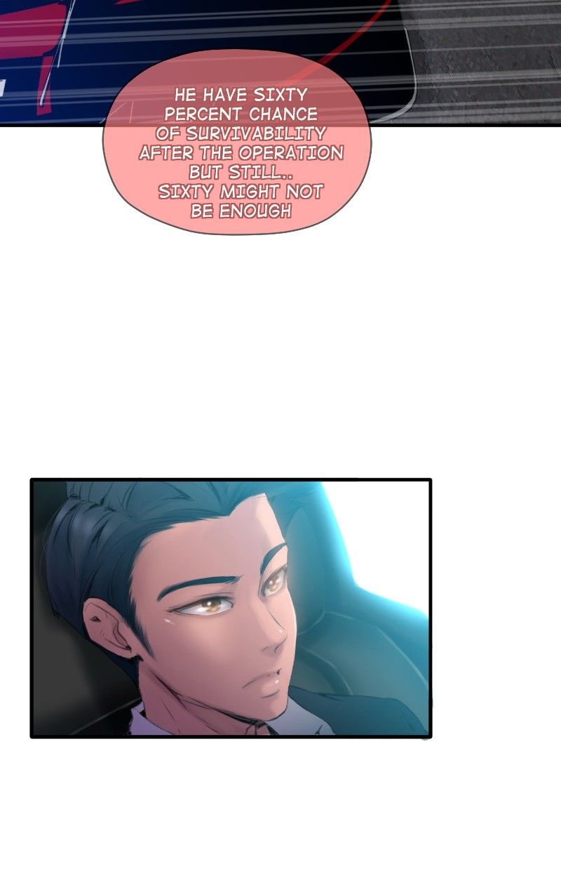 Ecstasy Hearts Manhwa - Chapter 64 Page 43