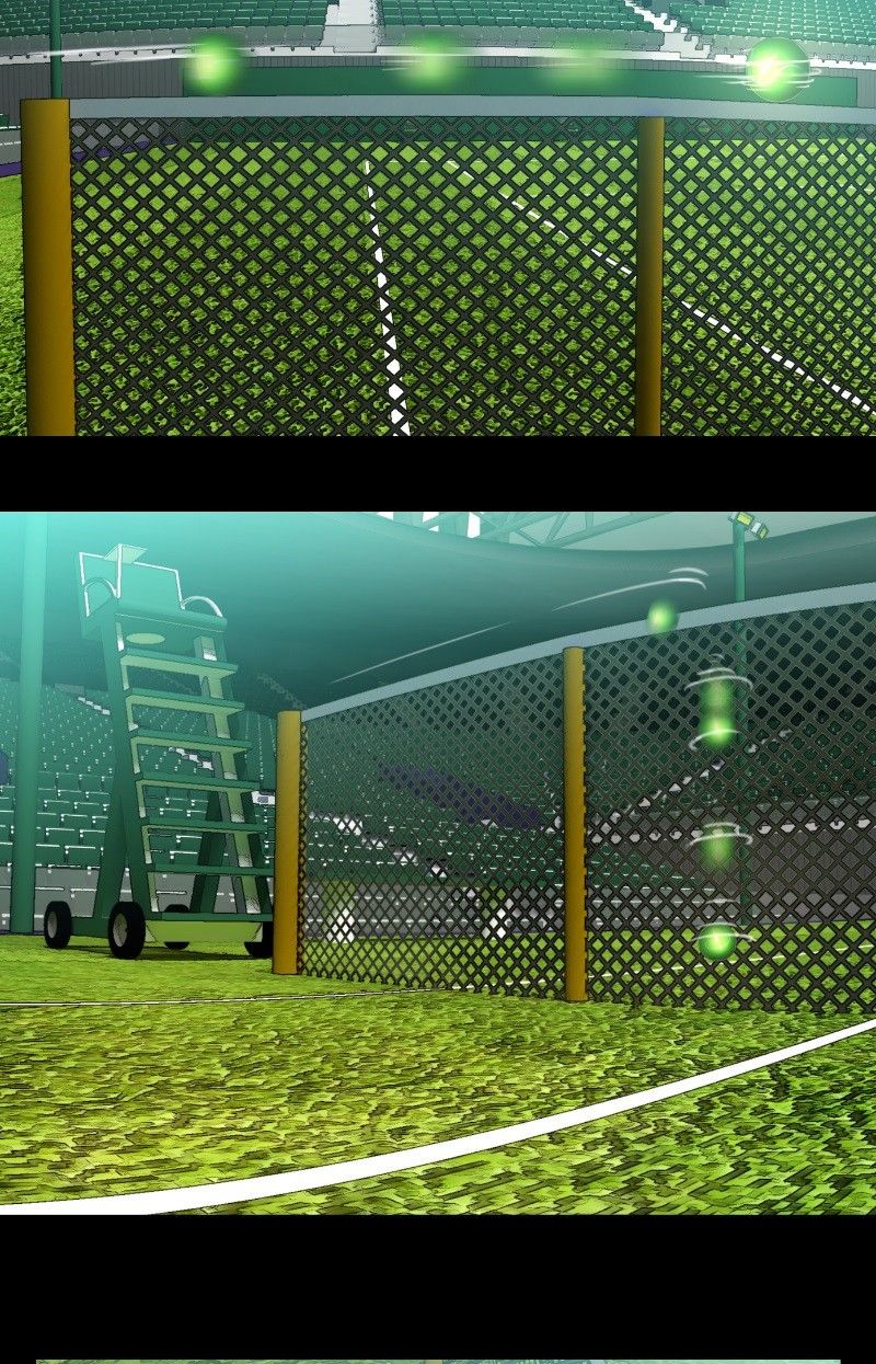 Ecstasy Hearts Manhwa - Chapter 38 Page 2