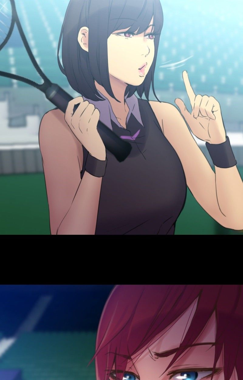 Ecstasy Hearts Manhwa - Chapter 38 Page 4