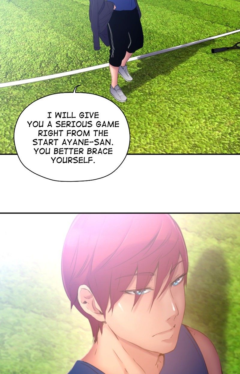 Ecstasy Hearts Manhwa - Chapter 38 Page 13