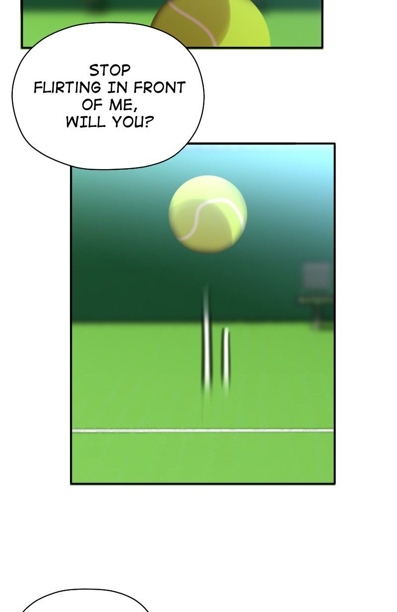 Ecstasy Hearts Manhwa - Chapter 38 Page 16