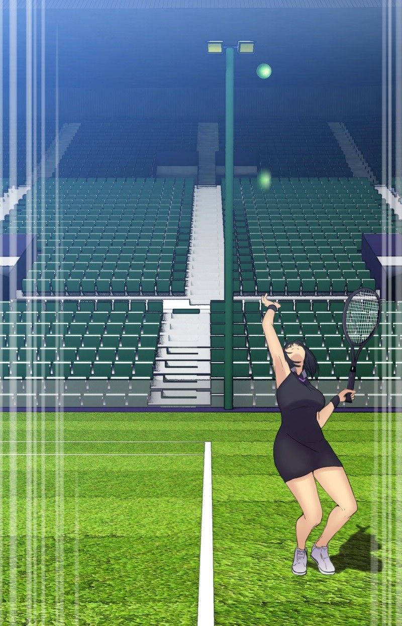 Ecstasy Hearts Manhwa - Chapter 38 Page 21