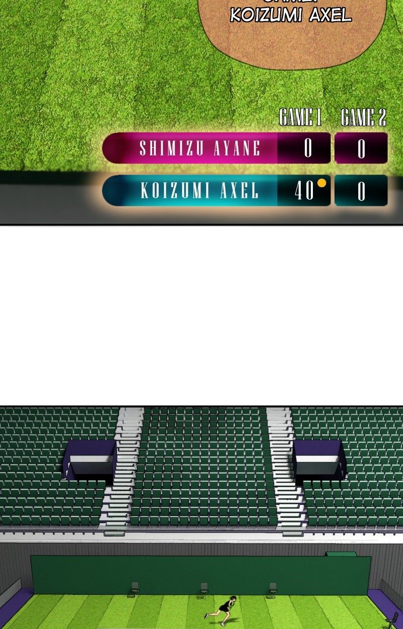 Ecstasy Hearts Manhwa - Chapter 38 Page 32