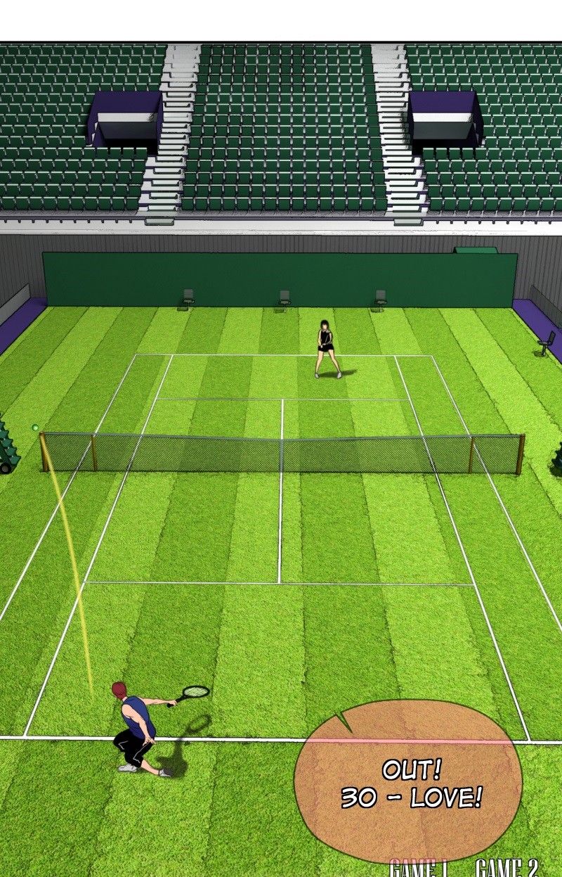 Ecstasy Hearts Manhwa - Chapter 38 Page 34