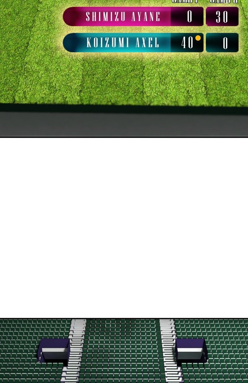 Ecstasy Hearts Manhwa - Chapter 38 Page 35