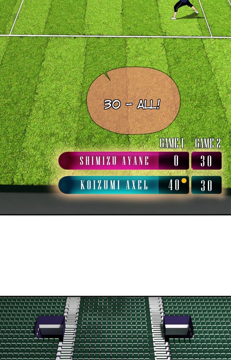 Ecstasy Hearts Manhwa - Chapter 38 Page 38