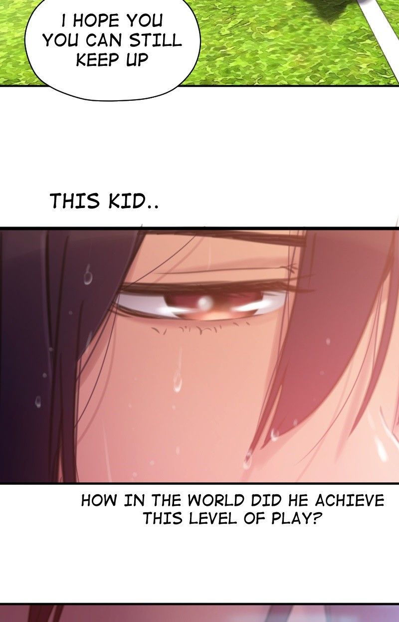 Ecstasy Hearts Manhwa - Chapter 38 Page 45