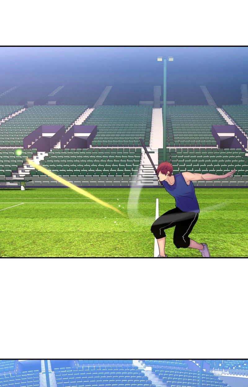 Ecstasy Hearts Manhwa - Chapter 38 Page 47