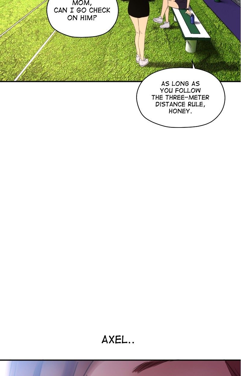 Ecstasy Hearts Manhwa - Chapter 38 Page 68