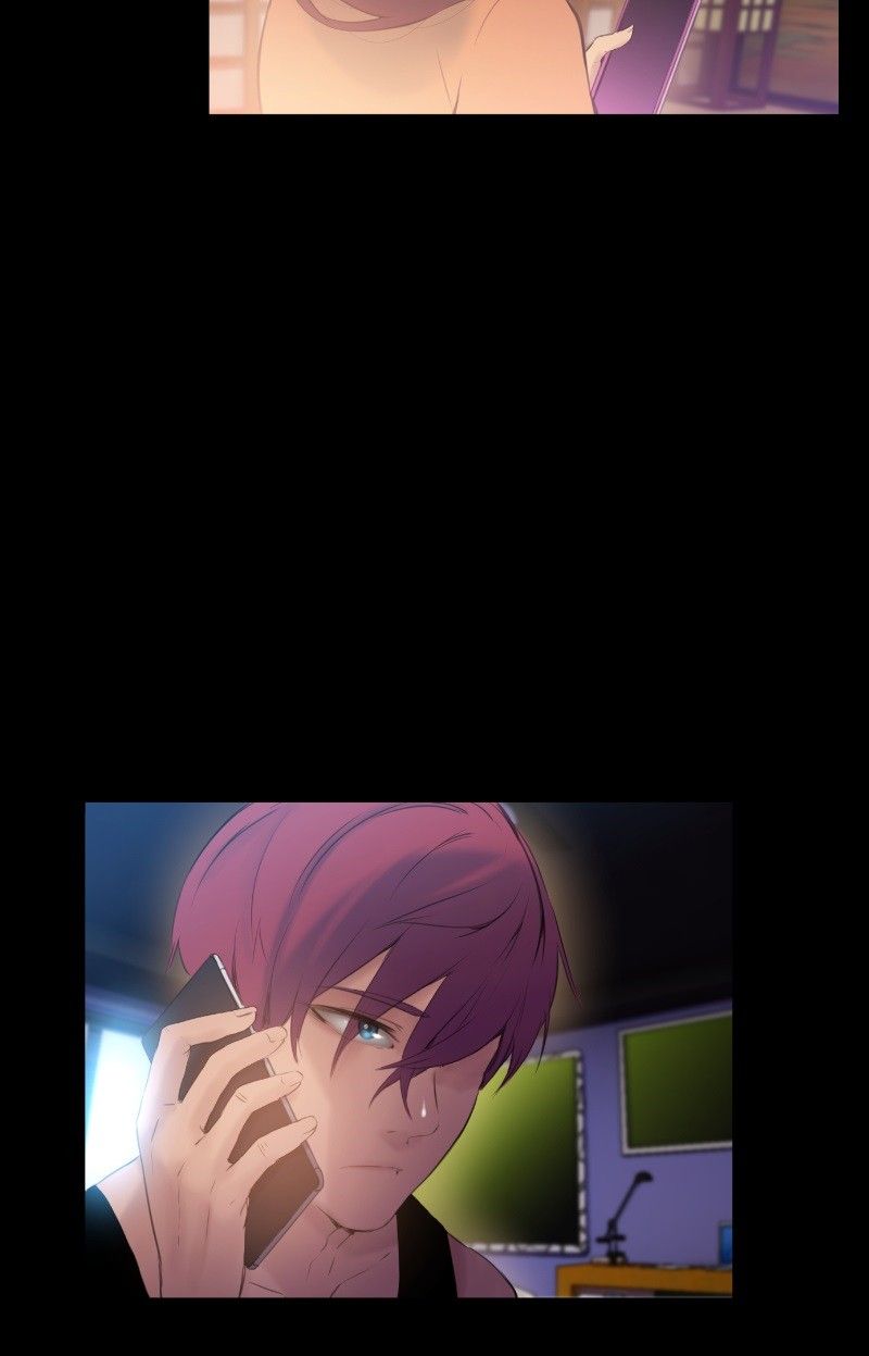 Ecstasy Hearts Manhwa - Chapter 84 Page 30