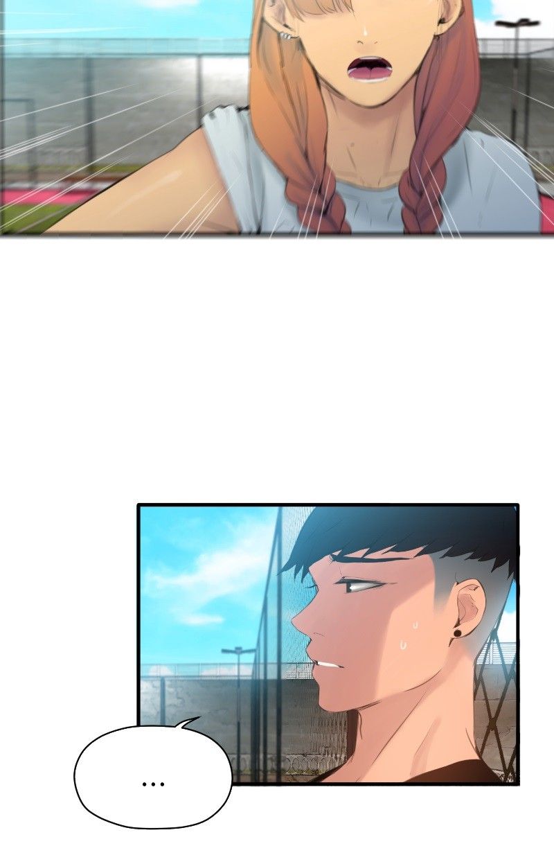 Ecstasy Hearts Manhwa - Chapter 84 Page 38