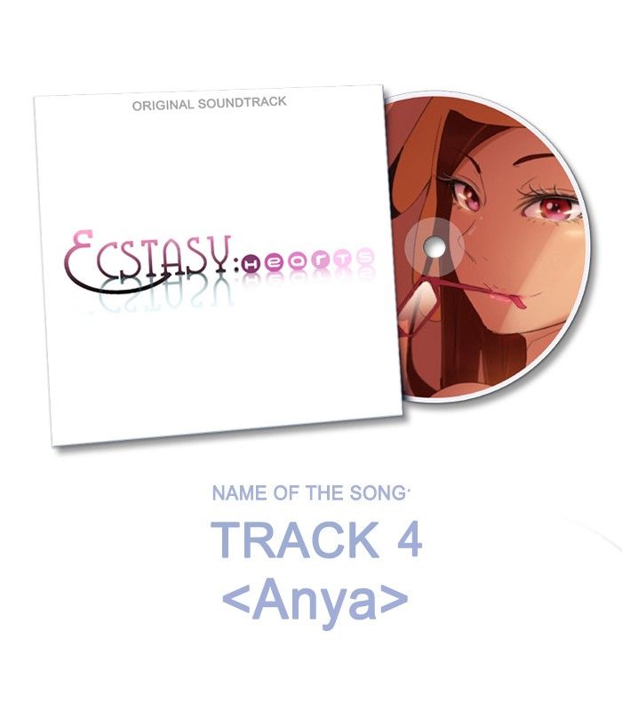 Ecstasy Hearts Manhwa - Chapter 84 Page 78