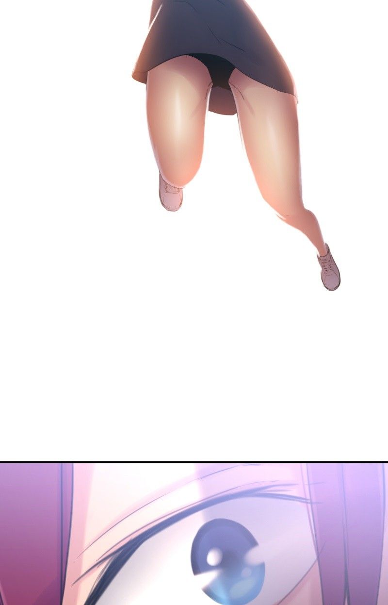 Ecstasy Hearts Manhwa - Chapter 41 Page 1