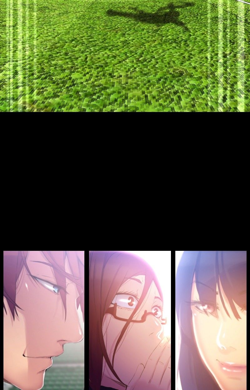 Ecstasy Hearts Manhwa - Chapter 41 Page 3