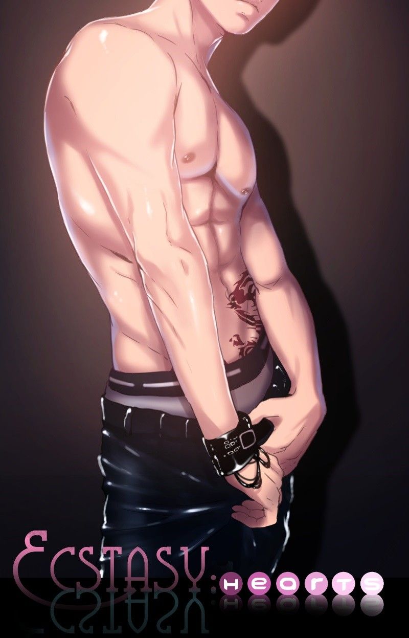Ecstasy Hearts Manhwa - Chapter 41 Page 7
