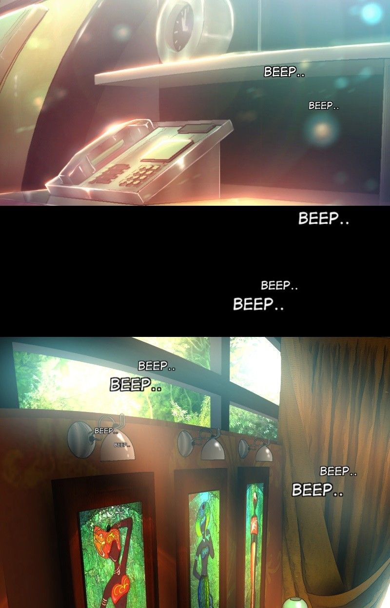 Ecstasy Hearts Manhwa - Chapter 41 Page 15