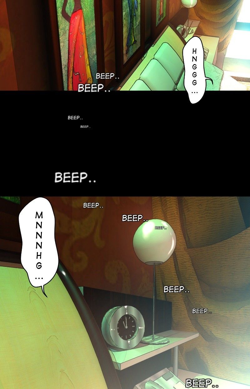 Ecstasy Hearts Manhwa - Chapter 41 Page 16