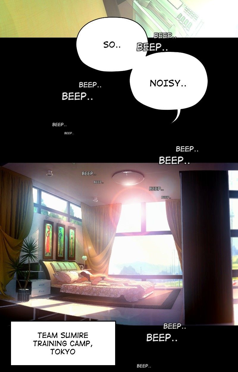 Ecstasy Hearts Manhwa - Chapter 41 Page 17