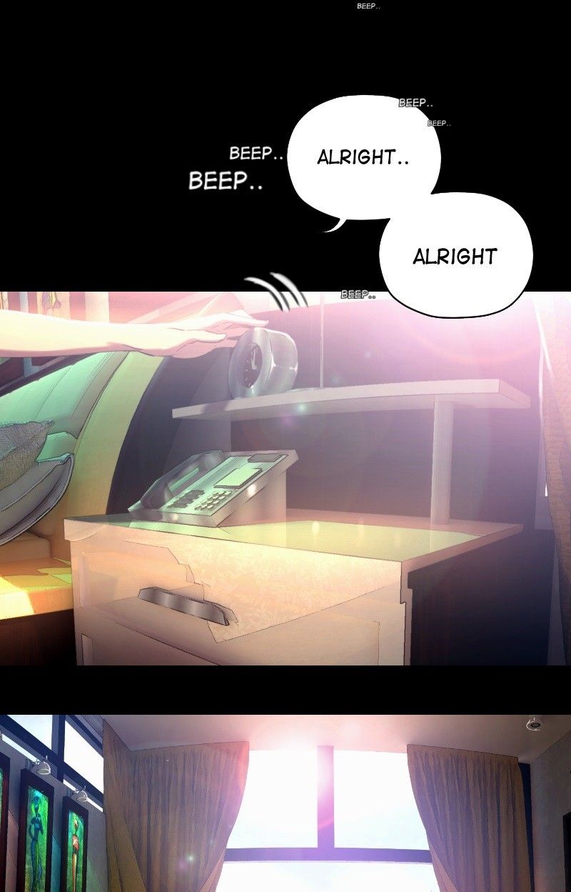 Ecstasy Hearts Manhwa - Chapter 41 Page 18