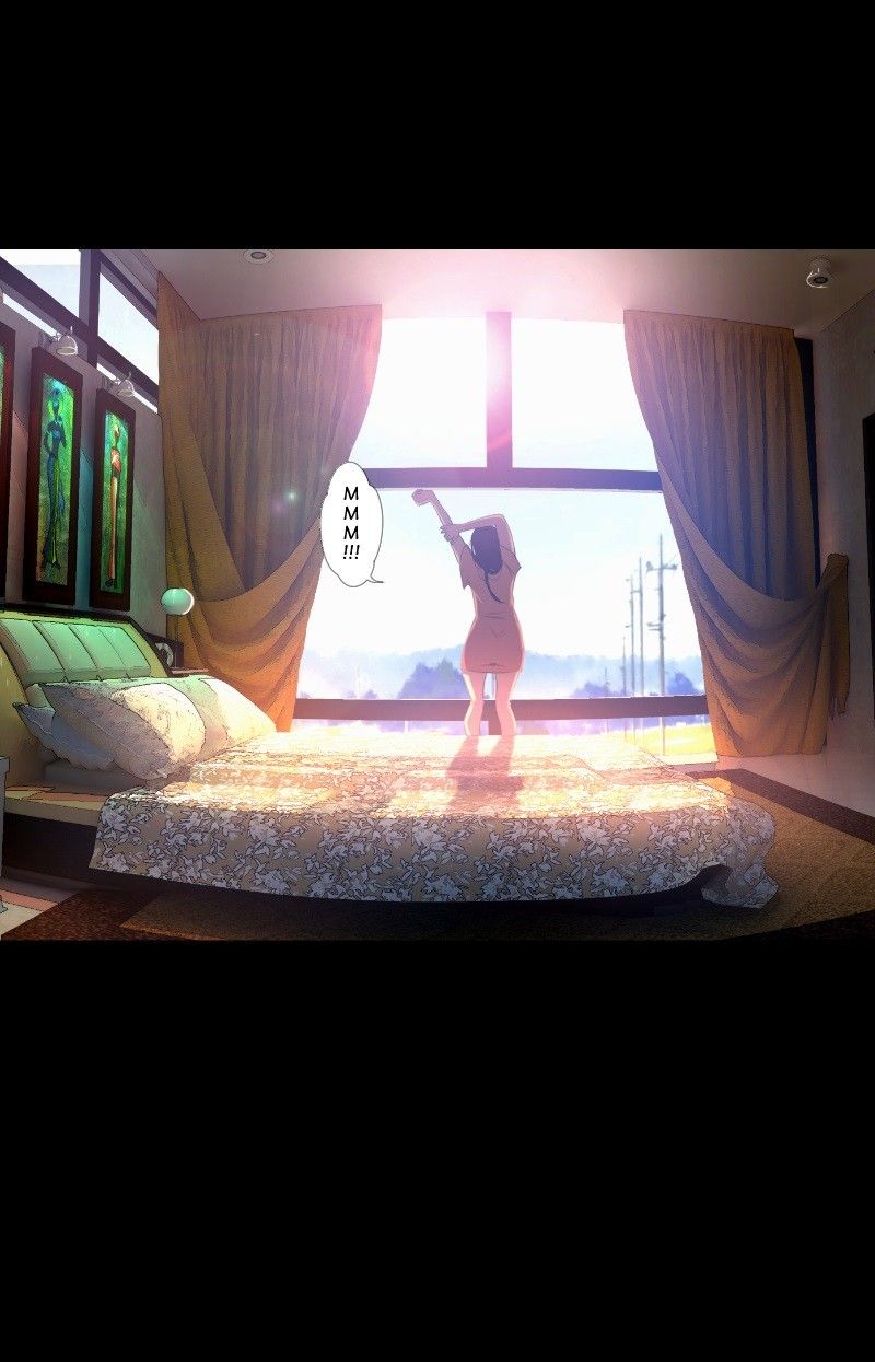 Ecstasy Hearts Manhwa - Chapter 41 Page 20