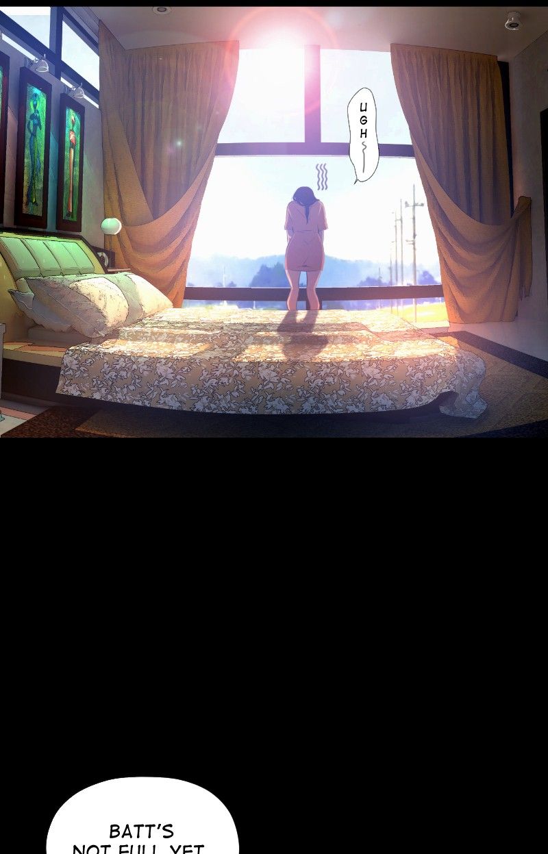 Ecstasy Hearts Manhwa - Chapter 41 Page 21