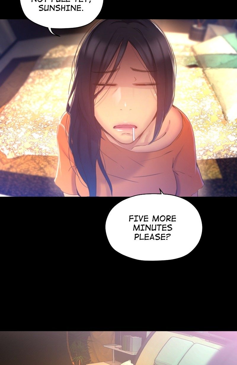 Ecstasy Hearts Manhwa - Chapter 41 Page 22