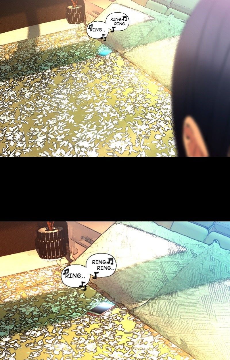 Ecstasy Hearts Manhwa - Chapter 41 Page 23