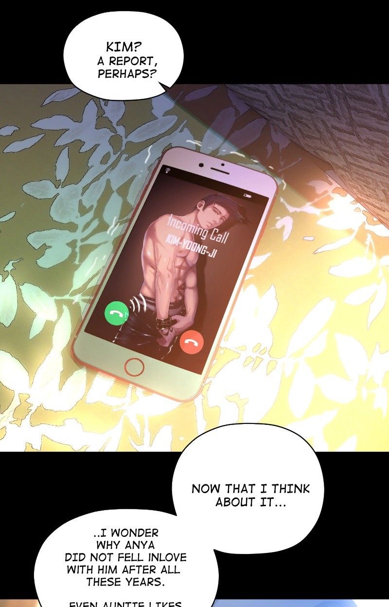 Ecstasy Hearts Manhwa - Chapter 41 Page 25