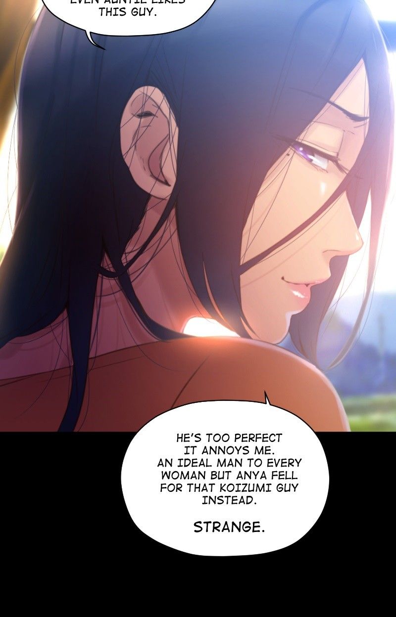 Ecstasy Hearts Manhwa - Chapter 41 Page 26