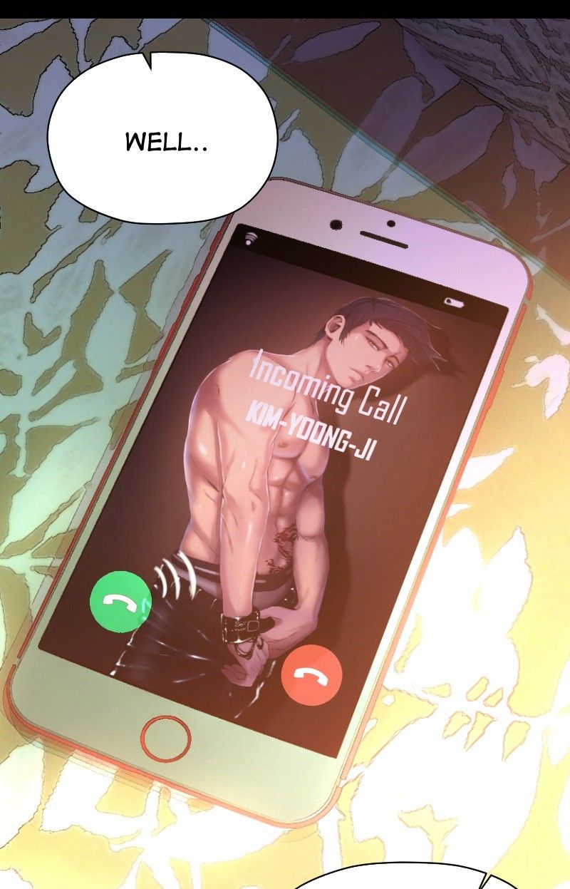 Ecstasy Hearts Manhwa - Chapter 41 Page 27