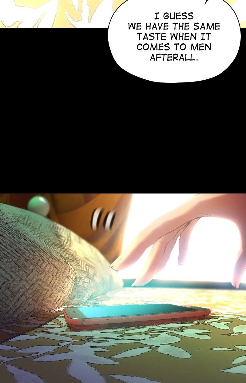 Ecstasy Hearts Manhwa - Chapter 41 Page 28