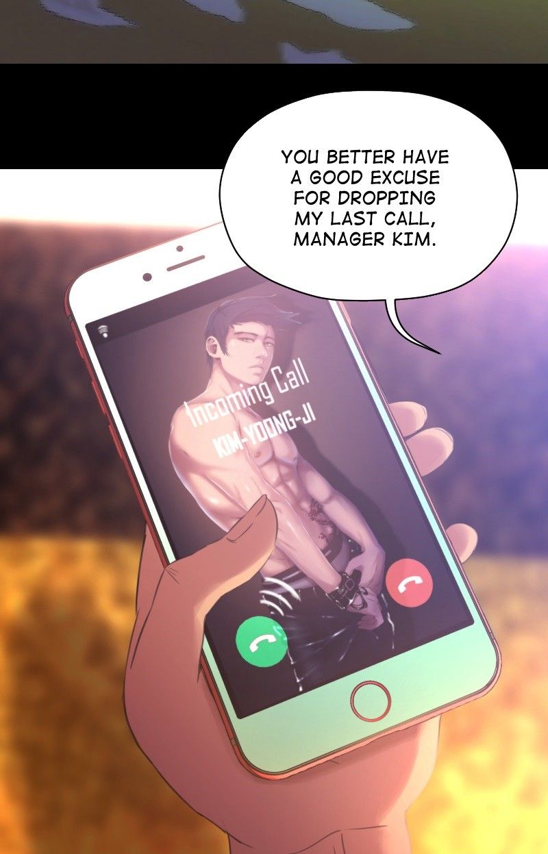 Ecstasy Hearts Manhwa - Chapter 41 Page 29