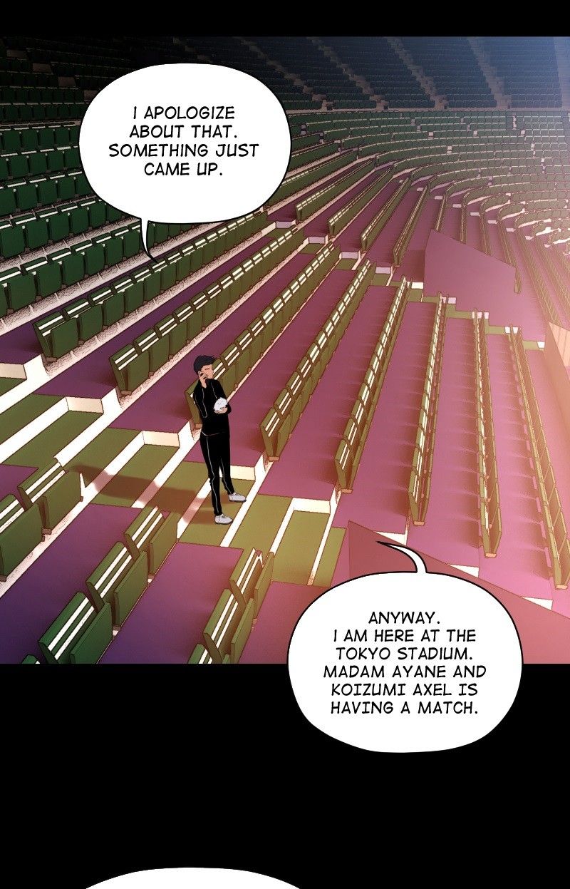 Ecstasy Hearts Manhwa - Chapter 41 Page 32