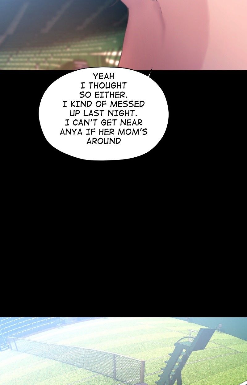 Ecstasy Hearts Manhwa - Chapter 41 Page 35