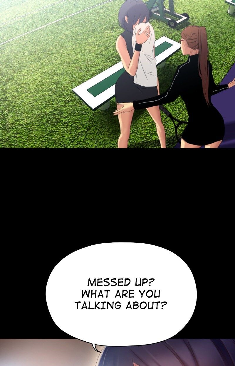 Ecstasy Hearts Manhwa - Chapter 41 Page 36