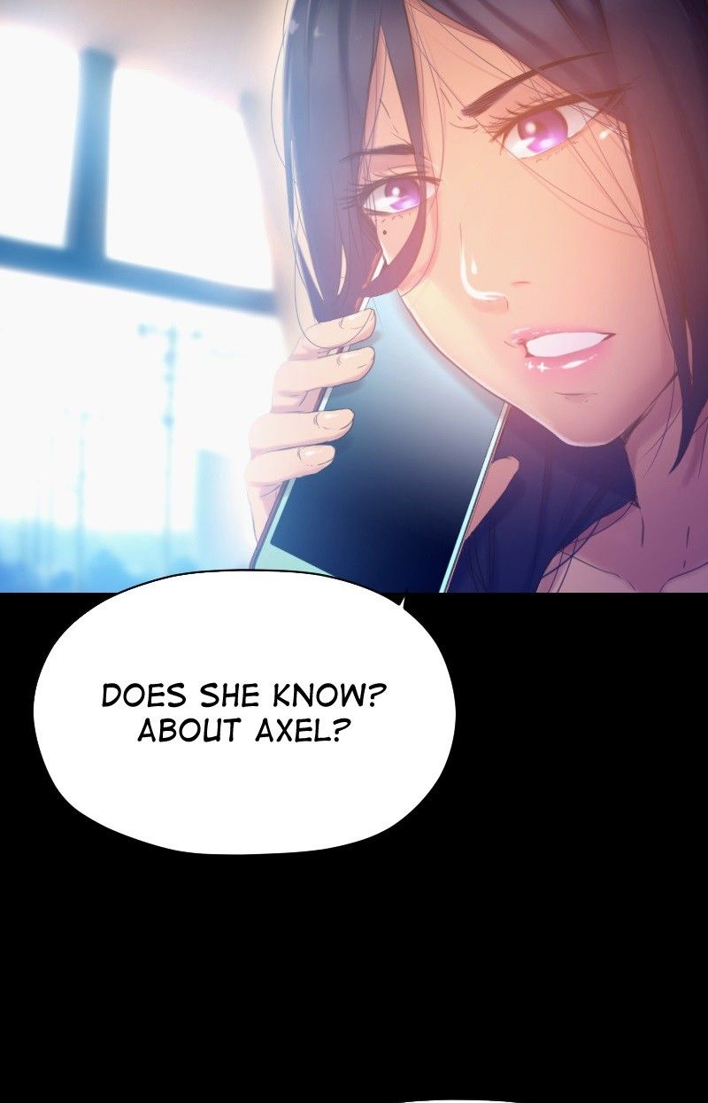 Ecstasy Hearts Manhwa - Chapter 41 Page 37