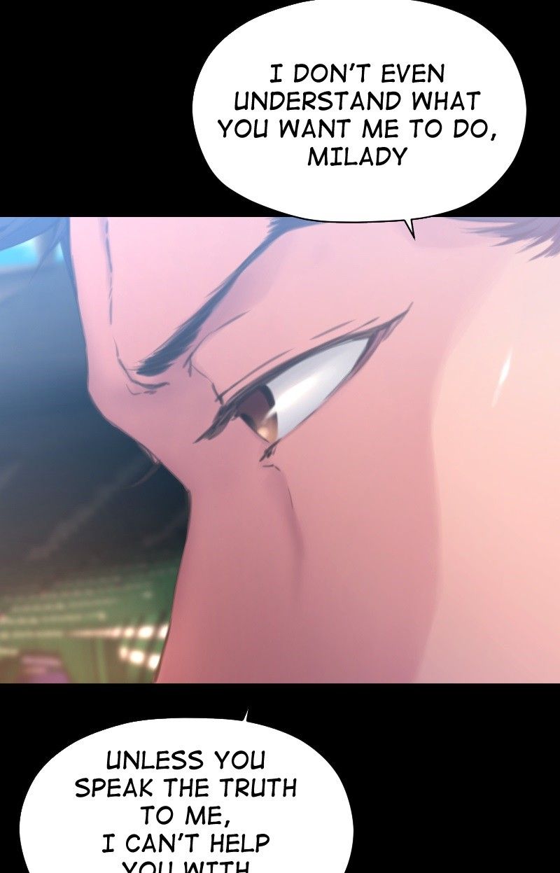 Ecstasy Hearts Manhwa - Chapter 41 Page 38