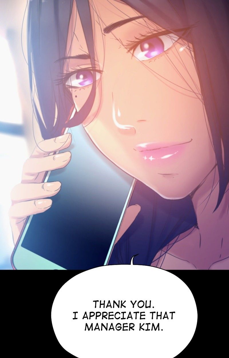 Ecstasy Hearts Manhwa - Chapter 41 Page 42