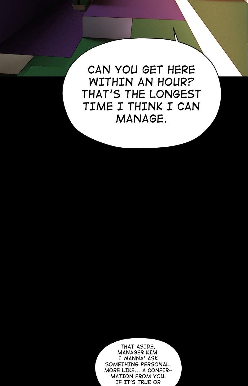 Ecstasy Hearts Manhwa - Chapter 41 Page 44