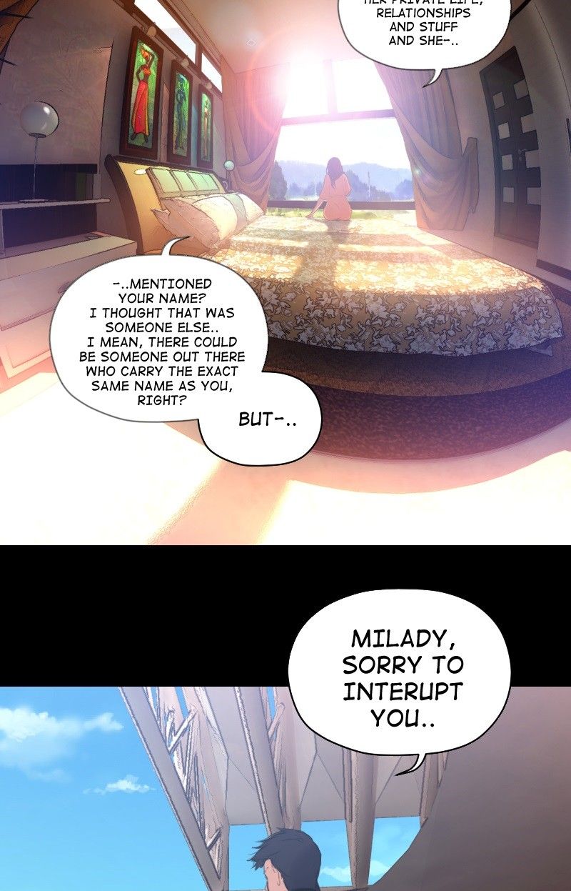 Ecstasy Hearts Manhwa - Chapter 41 Page 46