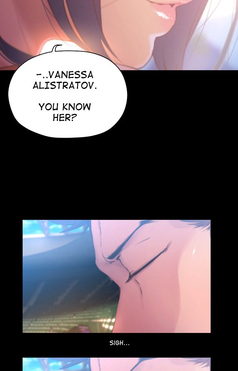 Ecstasy Hearts Manhwa - Chapter 41 Page 48