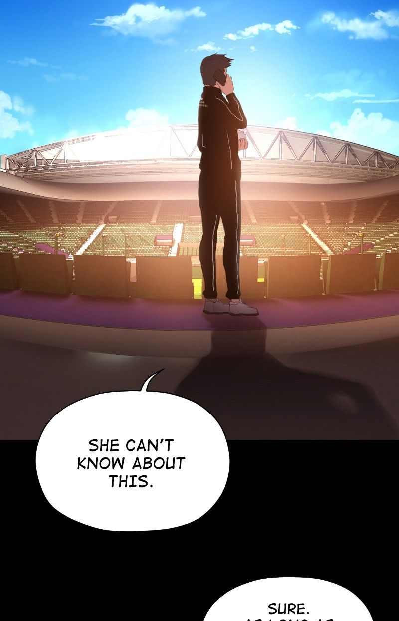 Ecstasy Hearts Manhwa - Chapter 41 Page 53