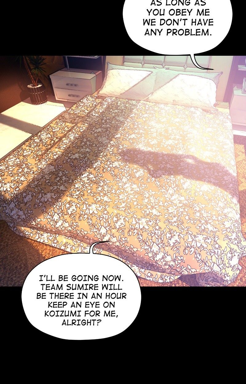 Ecstasy Hearts Manhwa - Chapter 41 Page 54