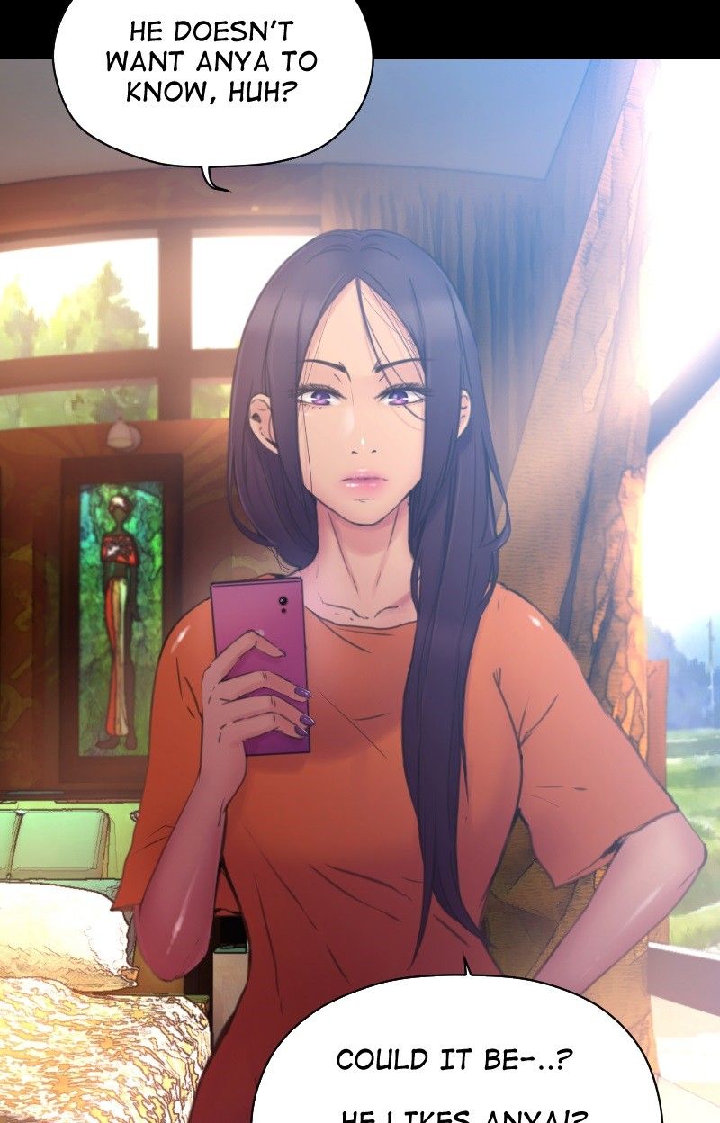 Ecstasy Hearts Manhwa - Chapter 41 Page 59