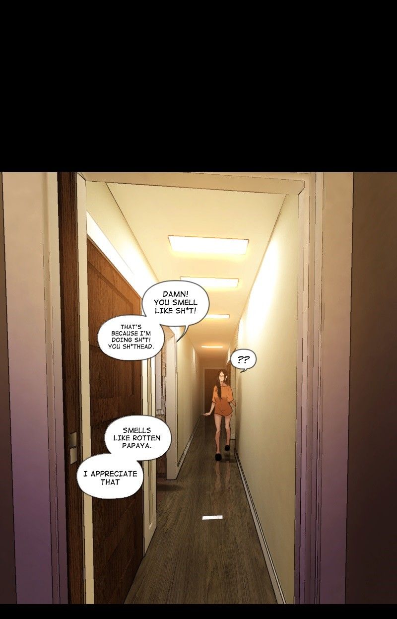 Ecstasy Hearts Manhwa - Chapter 41 Page 62