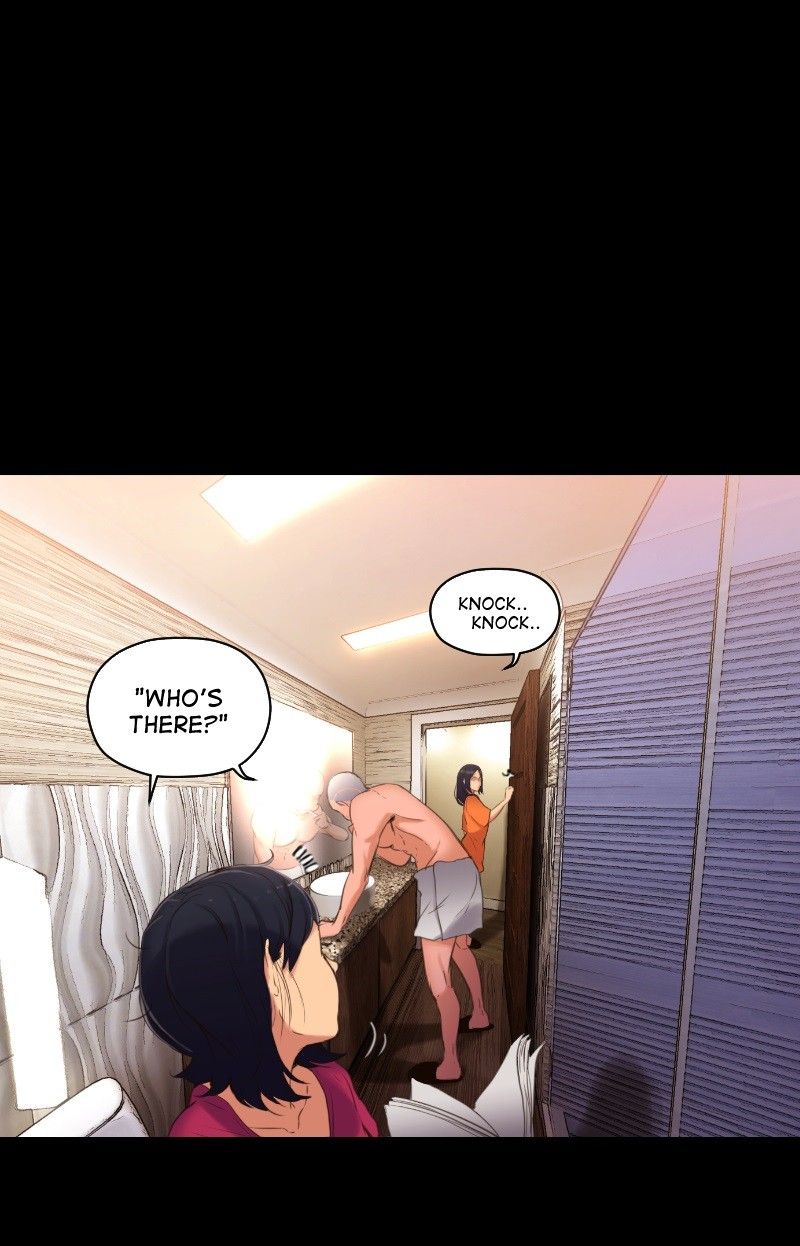 Ecstasy Hearts Manhwa - Chapter 41 Page 63