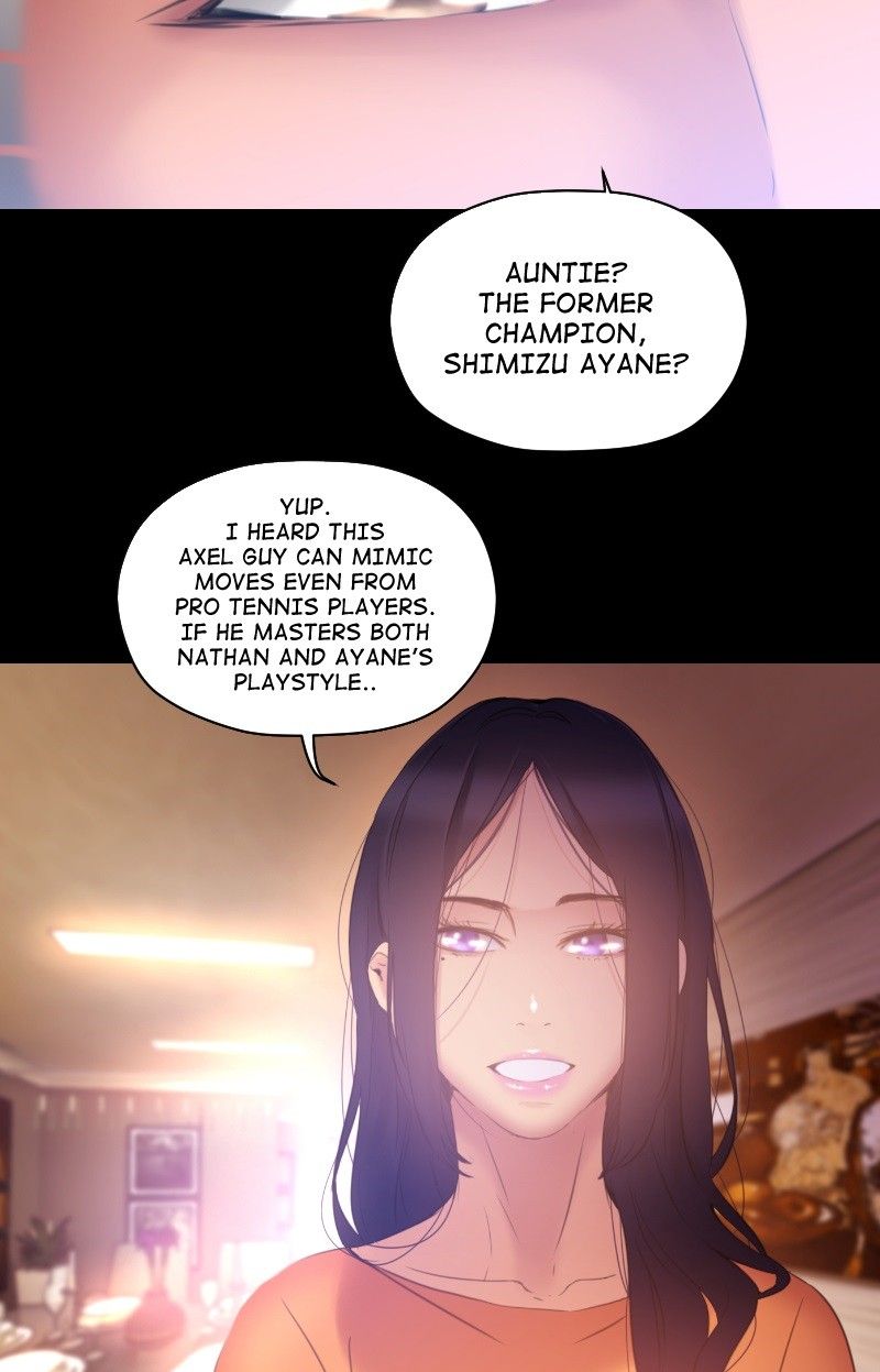 Ecstasy Hearts Manhwa - Chapter 41 Page 70