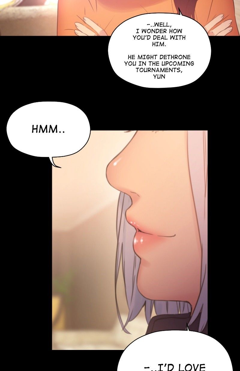 Ecstasy Hearts Manhwa - Chapter 41 Page 71