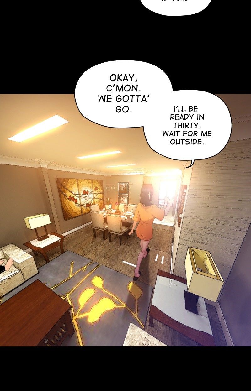 Ecstasy Hearts Manhwa - Chapter 41 Page 75